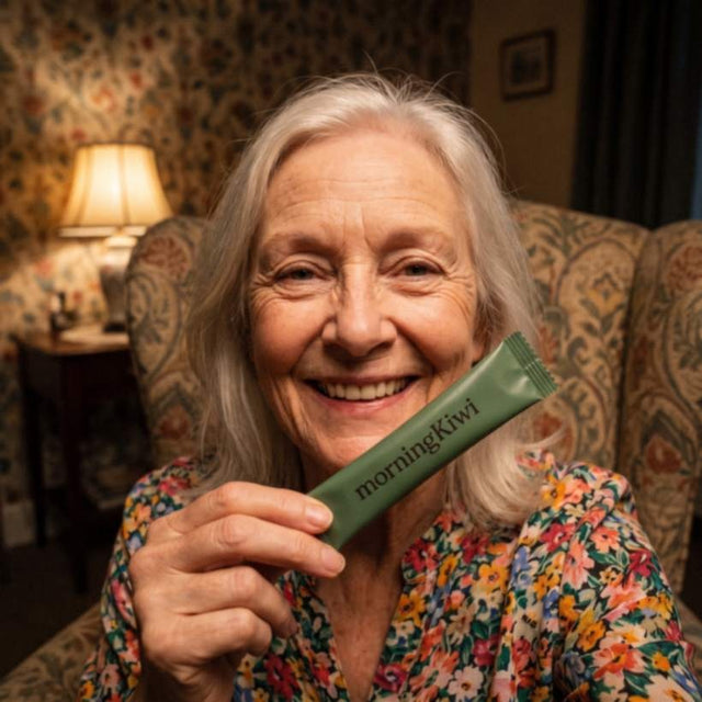 Linda K.