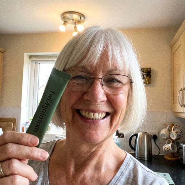Margaret S.